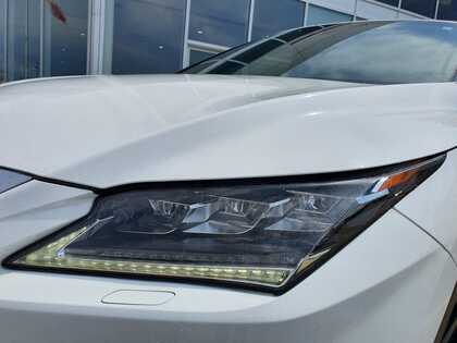 used 2018 Lexus RX car, priced at $38,995
