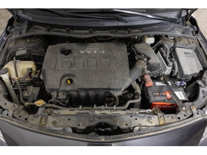 used 2010 Toyota Corolla car, priced at $12,000