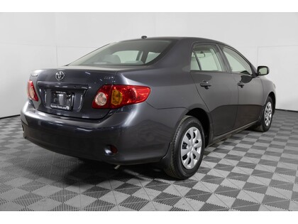 used 2010 Toyota Corolla car, priced at $12,000