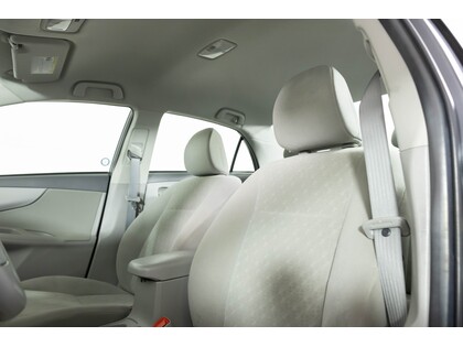 used 2010 Toyota Corolla car, priced at $12,000