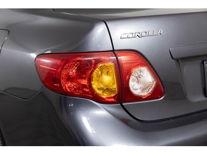 used 2010 Toyota Corolla car, priced at $12,000