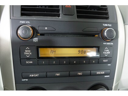 used 2010 Toyota Corolla car, priced at $12,000