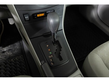 used 2010 Toyota Corolla car, priced at $12,000