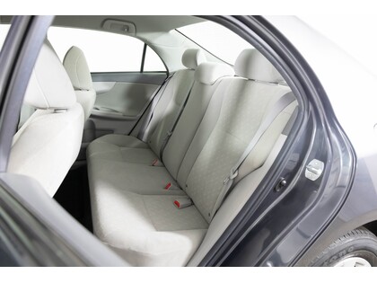 used 2010 Toyota Corolla car, priced at $12,000