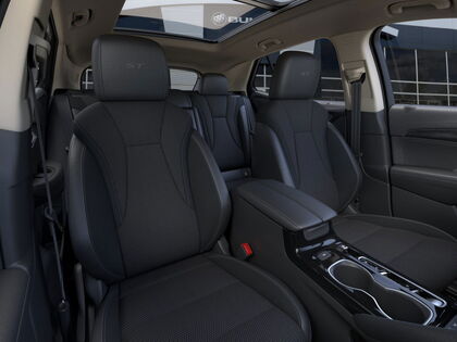 used 2023 Buick Envision car, priced at $38,533