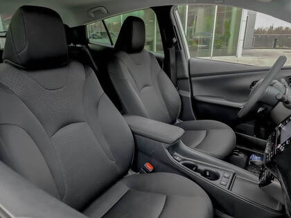 used 2021 Toyota Prius car, priced at $25,995