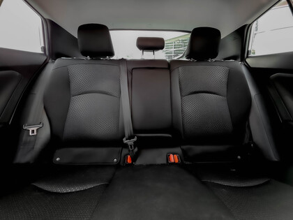 used 2021 Toyota Prius car, priced at $25,995