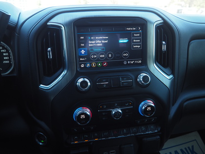 used 2020 GMC Sierra 1500 car, priced at $51,900