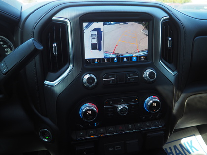 used 2020 GMC Sierra 1500 car, priced at $51,900