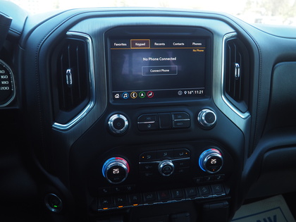 used 2020 GMC Sierra 1500 car, priced at $51,900