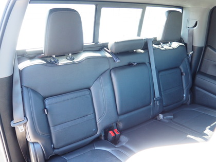 used 2020 GMC Sierra 1500 car, priced at $51,900