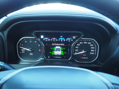 used 2020 GMC Sierra 1500 car, priced at $51,900