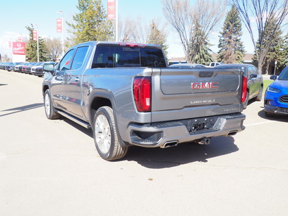 used 2020 GMC Sierra 1500 car, priced at $51,900