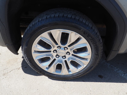 used 2020 GMC Sierra 1500 car, priced at $51,900