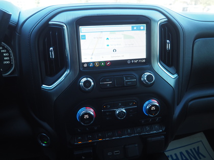 used 2020 GMC Sierra 1500 car, priced at $51,900