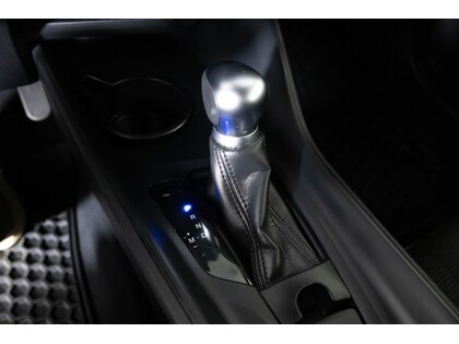 used 2019 Toyota C-HR car, priced at $24,998
