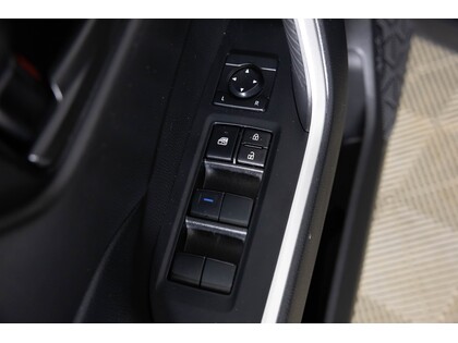 used 2022 Toyota RAV4 car, priced at $31,998
