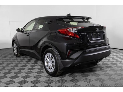used 2019 Toyota C-HR car, priced at $24,998