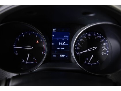 used 2019 Toyota C-HR car, priced at $24,998