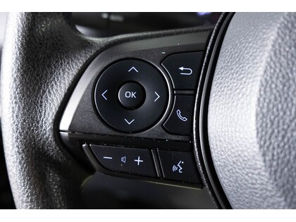used 2022 Toyota RAV4 car, priced at $31,998