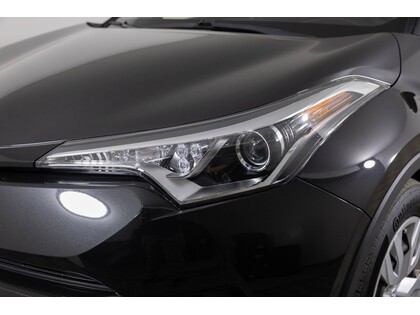 used 2019 Toyota C-HR car, priced at $24,998