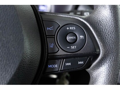 used 2022 Toyota RAV4 car, priced at $31,998