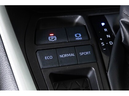 used 2022 Toyota RAV4 car, priced at $31,998