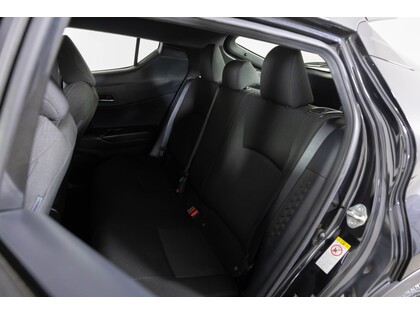 used 2019 Toyota C-HR car, priced at $24,998