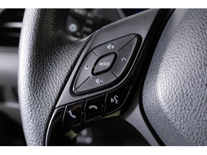 used 2019 Toyota C-HR car, priced at $24,998