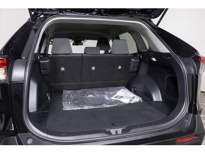 used 2022 Toyota RAV4 car, priced at $31,998