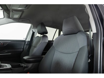 used 2022 Toyota RAV4 car, priced at $31,998