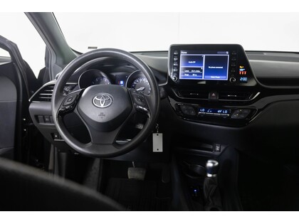 used 2019 Toyota C-HR car, priced at $24,998