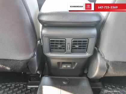 used 2023 Toyota RAV4 car, priced at $38,995