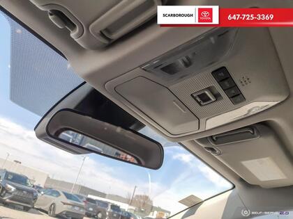 used 2023 Toyota RAV4 car, priced at $38,995