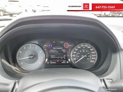 used 2021 Acura RDX car, priced at $35,995