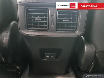 used 2022 Toyota RAV4 car, priced at $45,995