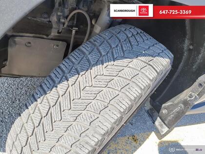 used 2023 Toyota RAV4 car, priced at $38,995