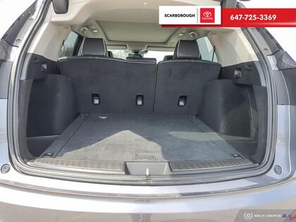used 2021 Acura RDX car, priced at $35,995