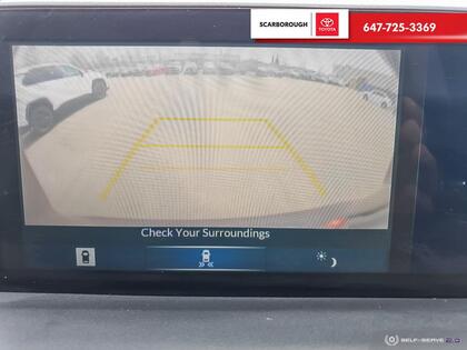 used 2021 Acura RDX car, priced at $35,995