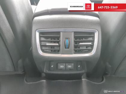 used 2021 Acura RDX car, priced at $35,995