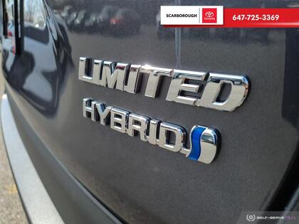 used 2022 Toyota RAV4 car, priced at $45,995