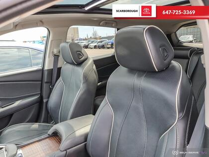 used 2021 Acura RDX car, priced at $35,995