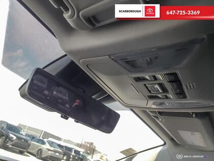 used 2022 Toyota RAV4 car, priced at $45,995