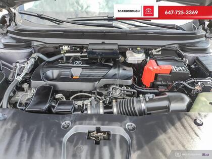 used 2021 Acura RDX car, priced at $35,995