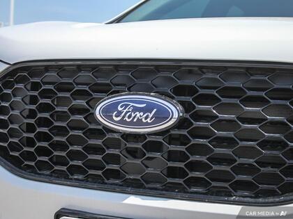 used 2024 Ford Edge car, priced at $39,500
