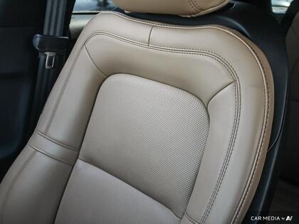 used 2021 Lincoln Corsair car, priced at $35,900