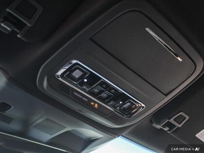 used 2021 Lincoln Corsair car, priced at $35,900