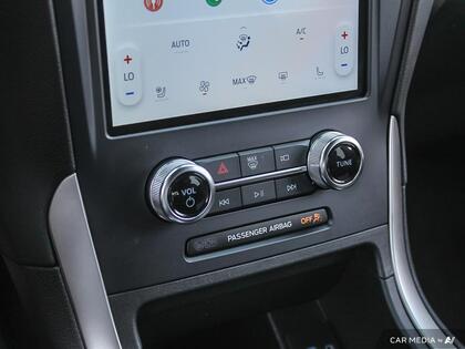 used 2024 Ford Edge car, priced at $39,500