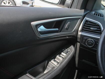 used 2024 Ford Edge car, priced at $39,500