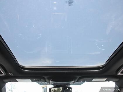 used 2024 Ford Edge car, priced at $39,500